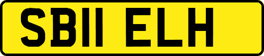 SB11ELH