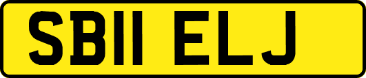 SB11ELJ