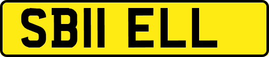 SB11ELL