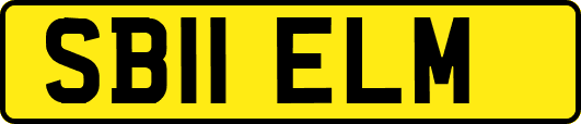 SB11ELM