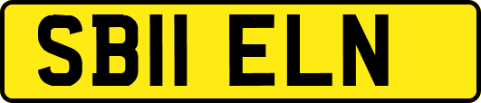 SB11ELN