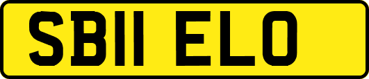 SB11ELO