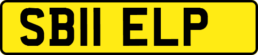 SB11ELP