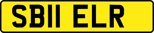 SB11ELR