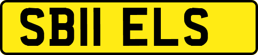 SB11ELS