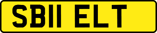 SB11ELT