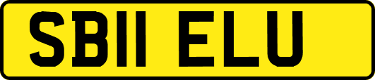 SB11ELU
