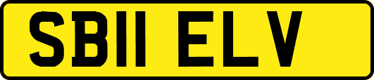 SB11ELV