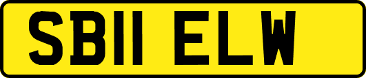 SB11ELW