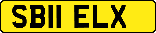 SB11ELX