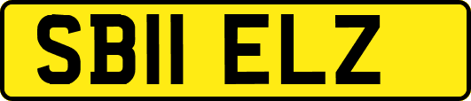 SB11ELZ