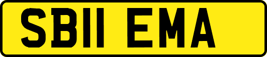 SB11EMA