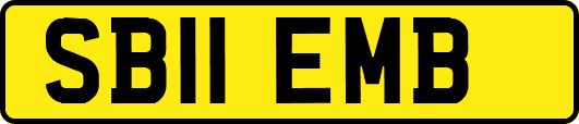 SB11EMB