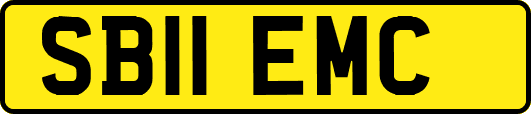 SB11EMC