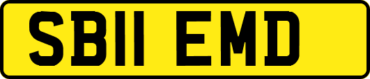 SB11EMD