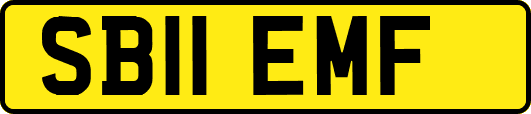 SB11EMF