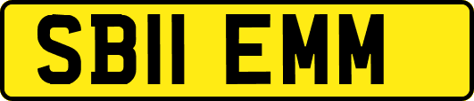 SB11EMM