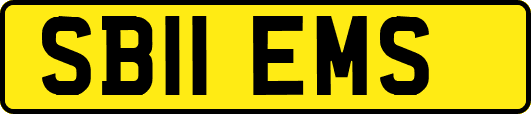 SB11EMS