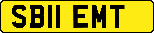 SB11EMT
