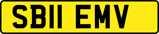 SB11EMV