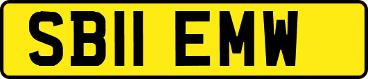 SB11EMW