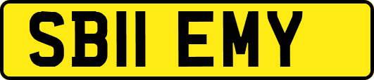 SB11EMY