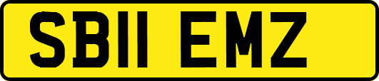 SB11EMZ