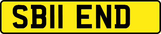 SB11END