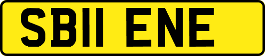 SB11ENE