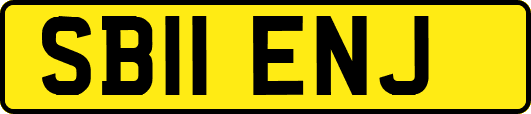 SB11ENJ