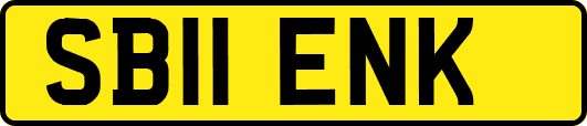 SB11ENK