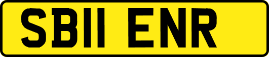 SB11ENR