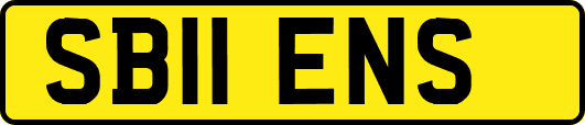 SB11ENS