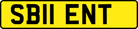 SB11ENT