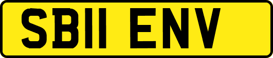 SB11ENV