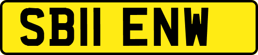 SB11ENW