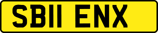 SB11ENX