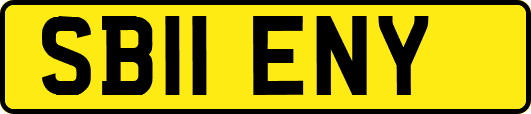 SB11ENY