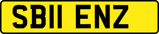SB11ENZ