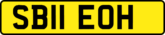 SB11EOH