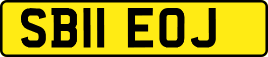 SB11EOJ