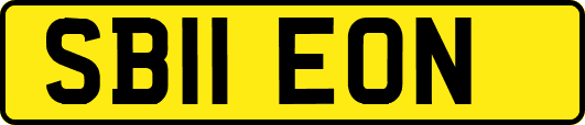 SB11EON