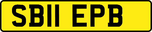 SB11EPB