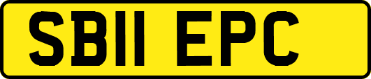 SB11EPC
