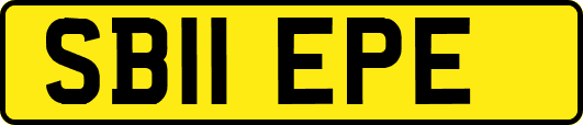 SB11EPE