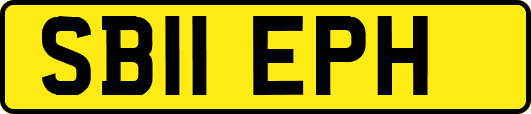 SB11EPH