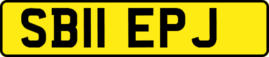 SB11EPJ