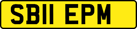 SB11EPM