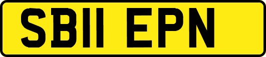 SB11EPN