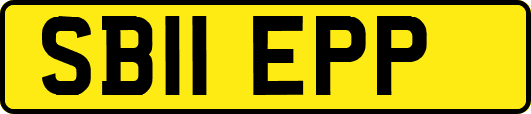SB11EPP